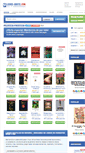Mobile Screenshot of libros-gratis.com